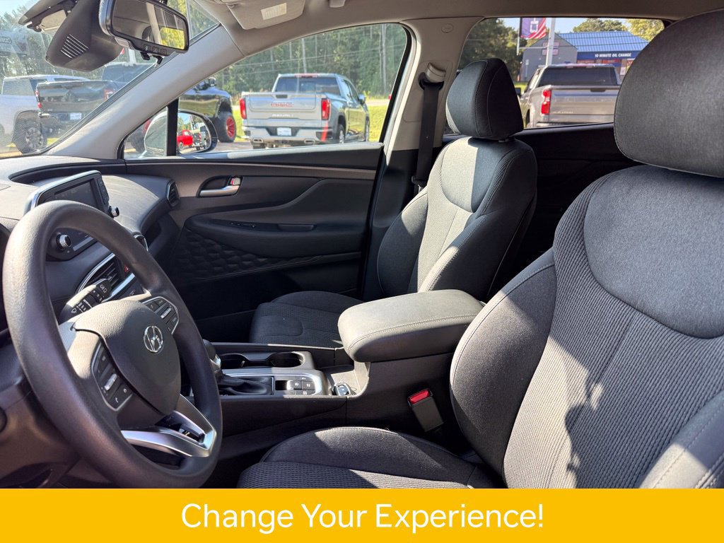 Used 2020 Hyundai Santa Fe SEL FWD image 6