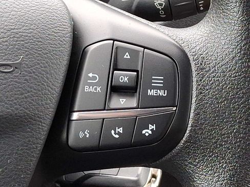 Used 2025 Ford Transit 350 148 High Roof Extended DRW w/ Exterior Upgrade Package AWD/4WD image 21