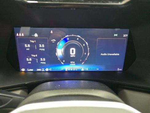 New 2026 Chevrolet Colorado ZR2 w/ Technology Package image 12