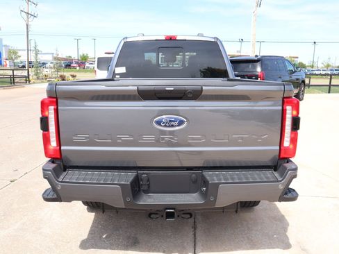 New 2026 Ford F250 XL w/ STX Appearance Package image 20