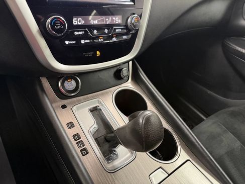 Used 2017 Nissan Murano S w/ Navigation Package FWD image 15