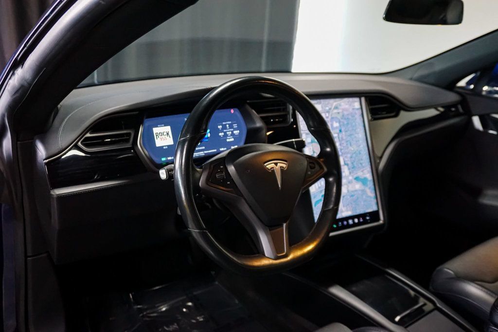 Used 2018 Tesla Model S AWD image 10