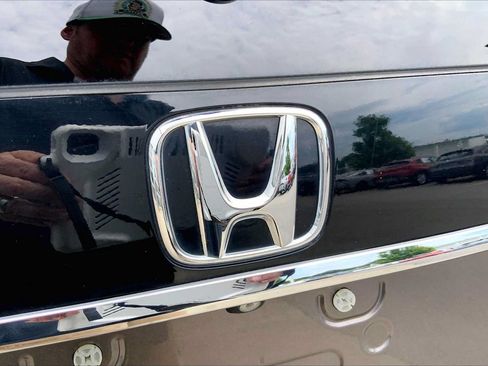 Used 2014 Honda CR-V EX-L image 33