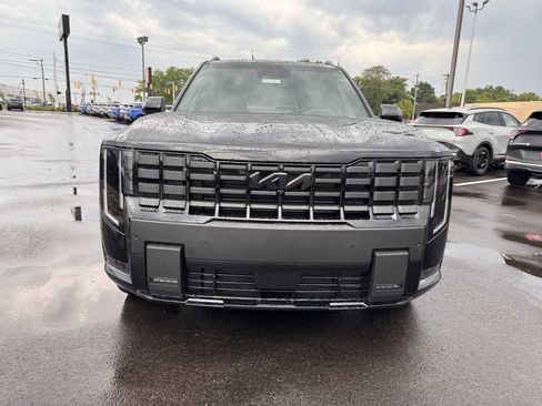 New 2027 Kia Telluride X-Line SX Prestige AWD/4WD image 2