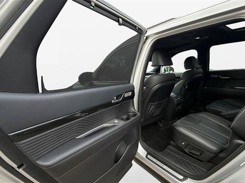 Used 2025 Hyundai Palisade Calligraphy AWD/4WD image 22