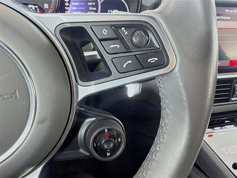 Used 2021 Porsche Cayenne GTS AWD/4WD image 14