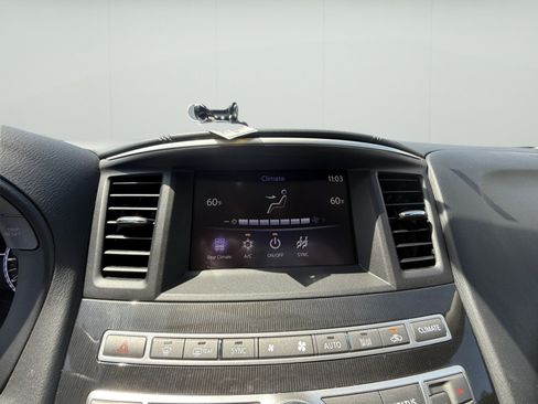 Used 2019 INFINITI QX60 Luxe w/ Essential Package AWD/4WD image 13