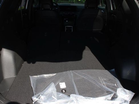 New 2026 Kia Sportage X-Pro Prestige AWD/4WD image 10