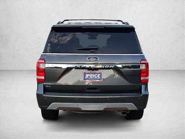 Used 2020 Ford Expedition XLT w/ Equipment Group 202A RWD image 7