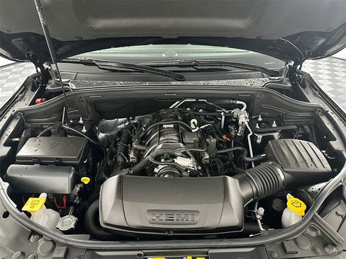 New 2026 Dodge Durango GT w/ Tow 'N Go Package image 17