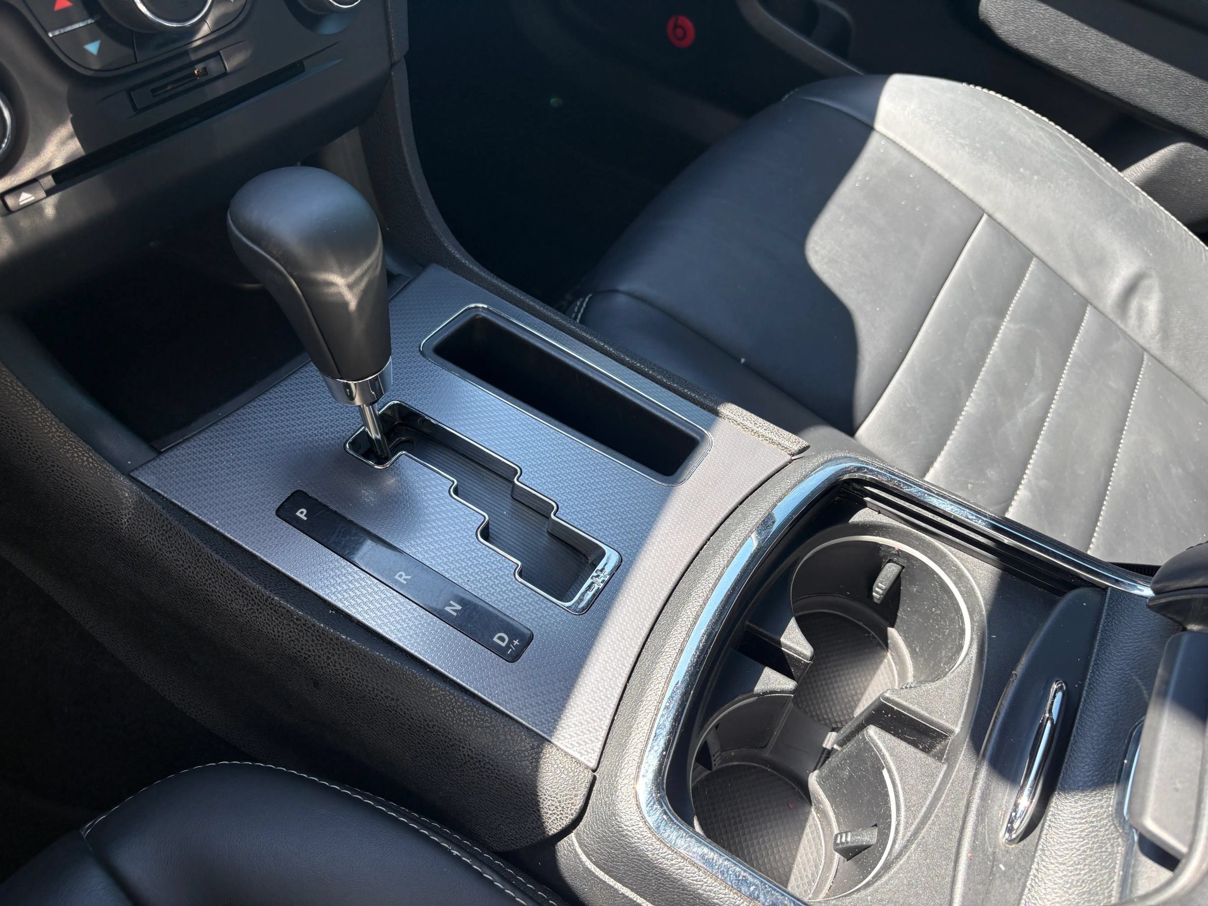 Used 2014 Dodge Charger R/T RWD image 14