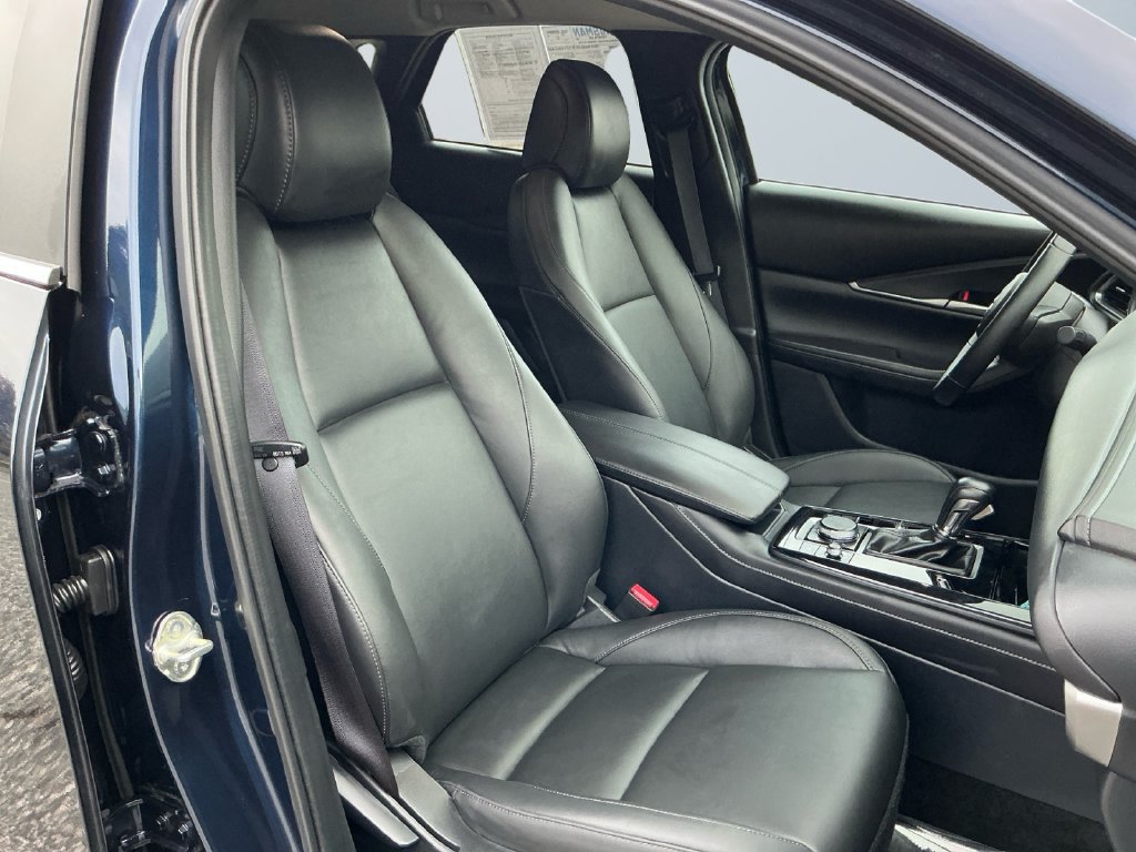 Used 2024 MAZDA CX-30 AWD 2.5 S w/ Select Sport Pkg image 16