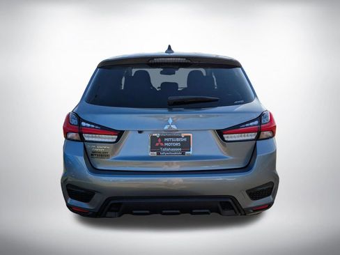 New 2026 Mitsubishi Outlander Sport ES AWD/4WD image 5