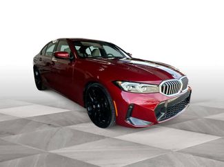 Used 2026 BMW 330i Sedan RWD video 2