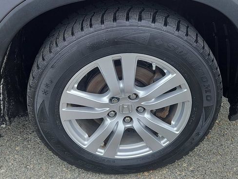 Used 2016 Honda Pilot LX image 10