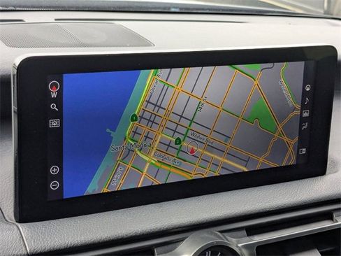 Used 2023 Lexus IS 350 F Sport image 22