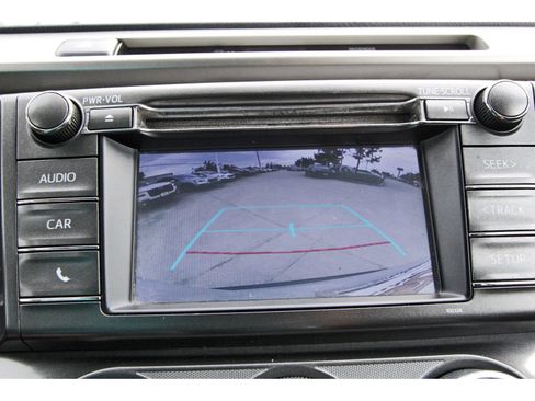 Used 2015 Toyota RAV4 LE FWD image 23
