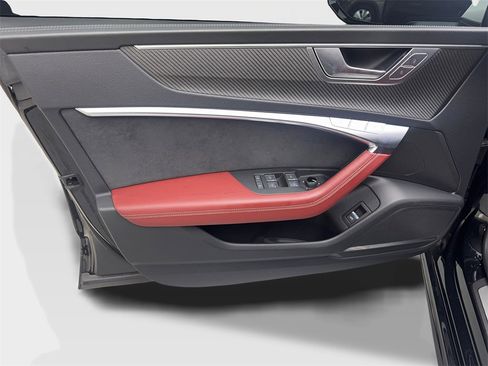 Used 2022 Audi S7 Premium Plus image 31