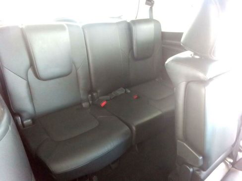 Used 2019 Nissan Armada SL w/ Premium Package RWD image 20