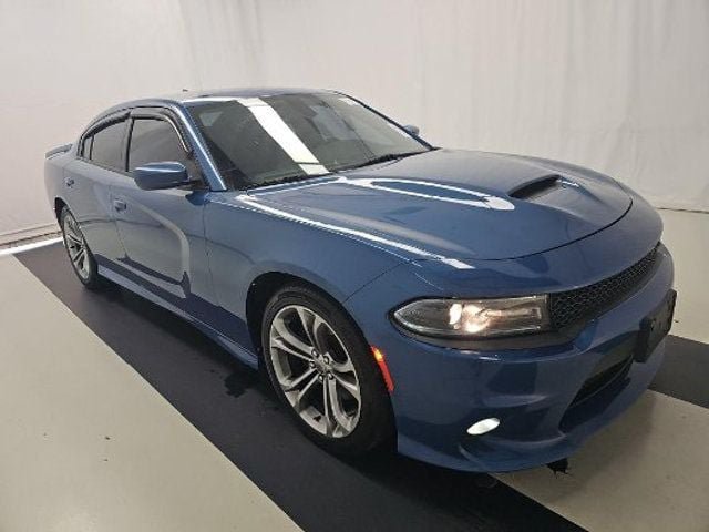 Used 2020 Dodge Charger R/T RWD image 3