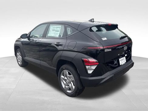 New 2026 Hyundai Kona SE AWD/4WD image 3