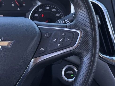 Certified 2024 Chevrolet Equinox LS w/ LS Convenience Package image 16