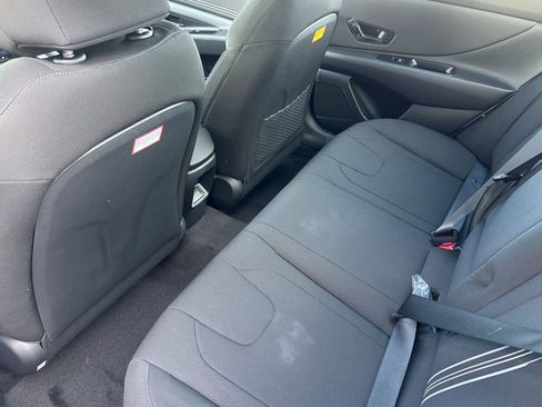 New 2026 Hyundai Elantra SEL Sport Premium FWD image 13