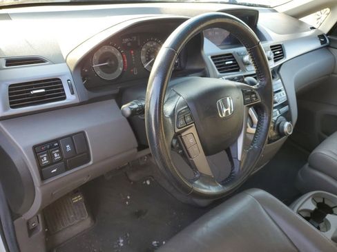 Used 2012 Honda Odyssey EX-L image 8