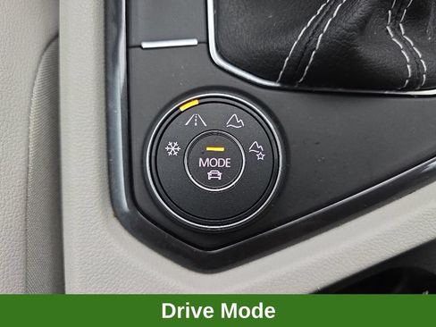 Used 2024 Volkswagen Tiguan SE R-Line AWD/4WD image 40