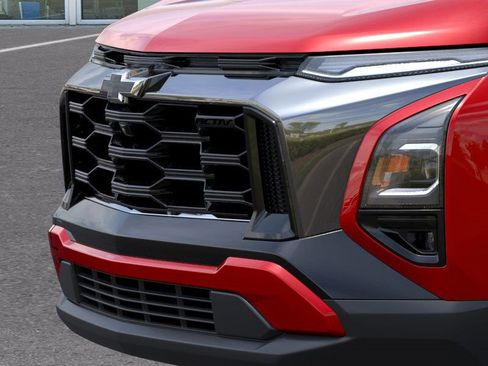 New 2026 Chevrolet Equinox ACTIV w/ Safety and Technology Package image 13