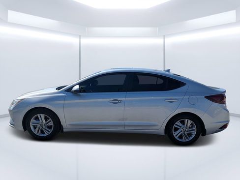 Used 2019 Hyundai Elantra Value Edition w/ Cargo Package FWD image 6