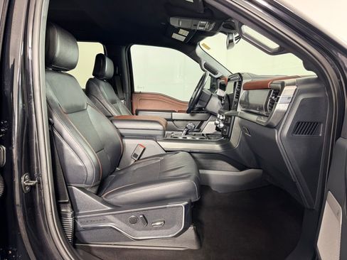 Used 2023 Ford F150 Lariat w/ Equipment Group 502A High AWD/4WD image 33