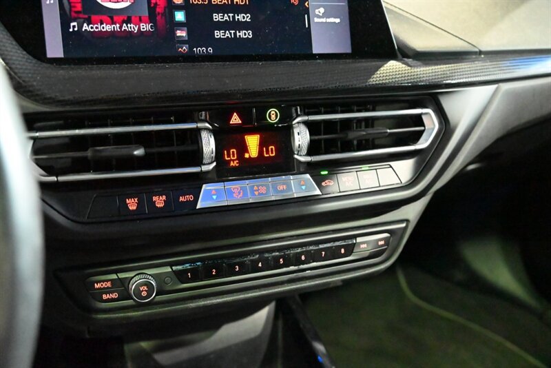 Used 2022 BMW 228i Gran Coupe w/ Convenience Package FWD image 38