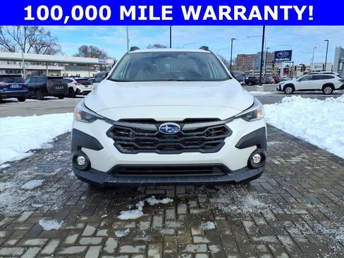 New 2026 Subaru Crosstrek 2.0i Premium image 2