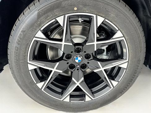 New 2026 BMW X3 xDrive30i AWD/4WD image 32