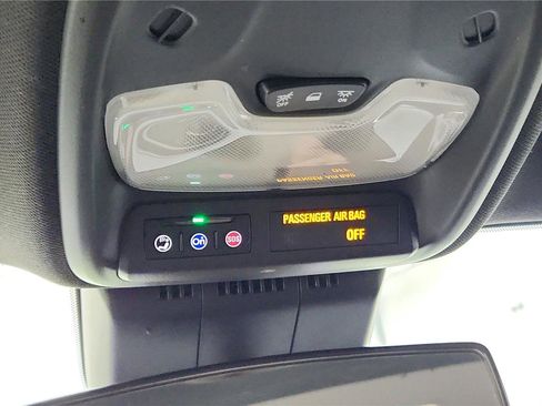 Used 2024 GMC Canyon Elevation image 38