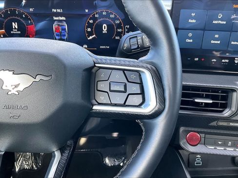 Used 2024 Ford Mustang GT RWD image 24