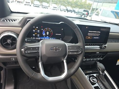 New 2026 Chevrolet Colorado ZR2 w/ Technology Package image 14