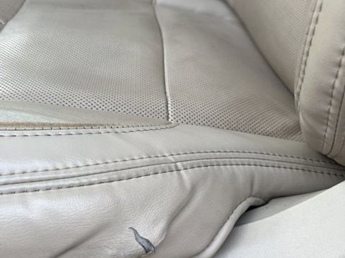 Used 2020 Lincoln Navigator L Reserve w/ Luxury Package image 25