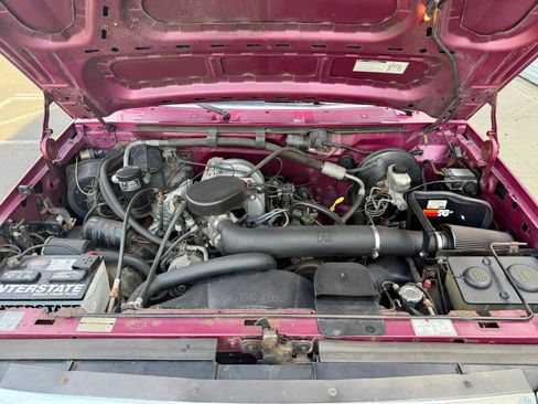 Used 1993 Ford F150 XL image 6