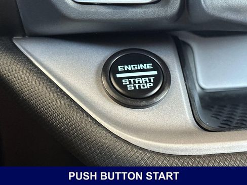 Used 2024 Ford Bronco Sport Big Bend AWD/4WD image 28