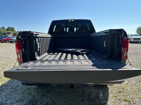 Used 2026 RAM 2500 Limited AWD/4WD image 13