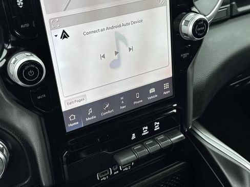 Used 2025 RAM 1500 Laramie w/ Sport Appearance Package image 22