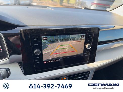 New 2026 Volkswagen Taos SEL AWD/4WD image 28