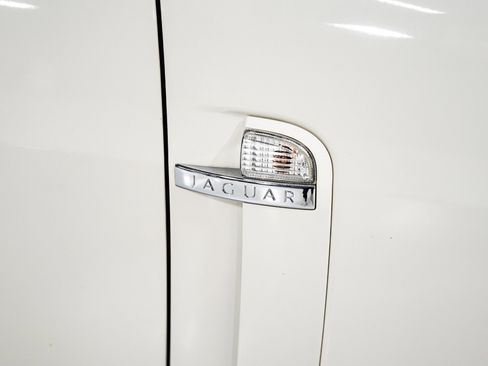 Used 2007 Jaguar XK Convertible RWD image 14
