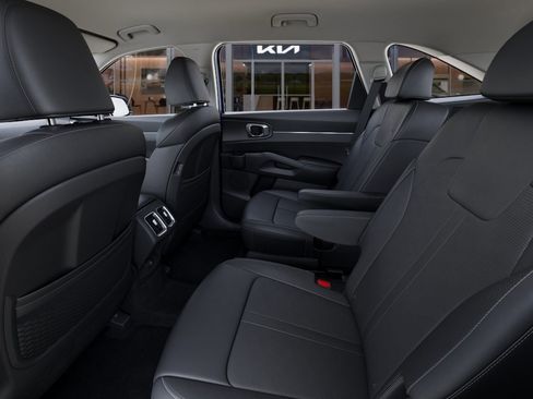 New 2026 Kia Sorento EX image 18