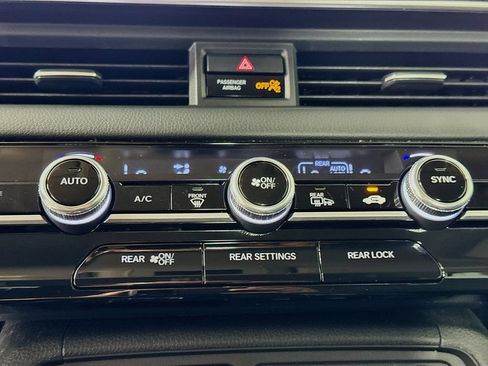 Used 2026 Honda Pilot EX-L image 21