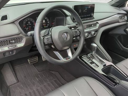 Used 2024 Acura Integra A-Spec FWD image 10