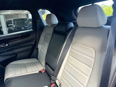 Used 2024 Honda CR-V Sport Touring image 22