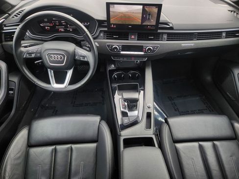 Used 2024 Audi A5 2.0T Premium Plus image 27